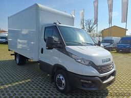 IVECO DAILY 35C16 - 4100