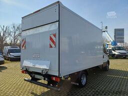 IVECO DAILY 35C16 - 4100
