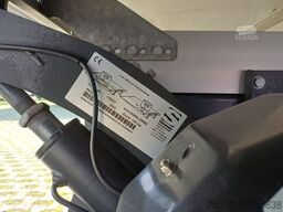 IVECO DAILY 35C16 - 4100