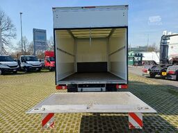 IVECO DAILY 35C16 - 4100