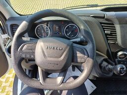 IVECO DAILY 35C16 - 4100