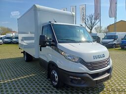 IVECO DAILY 35C16 - 4100