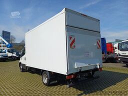 IVECO DAILY 35C16 - 4100