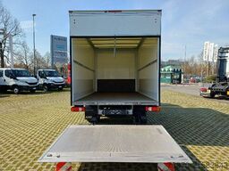 IVECO DAILY 35C16 - 4100