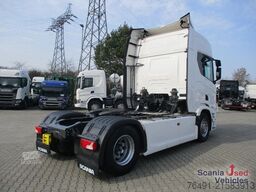 Scania R 460 A4x2NA
