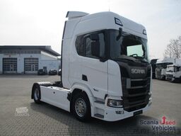 Scania R 460 A4x2NA