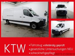Mercedes-Benz Sprinter 317 Maxi,9GTronic,AHK3,5to,TCO