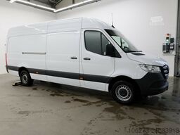 Mercedes-Benz Sprinter 317 Maxi,9GTronic,AHK3,5to,TCO