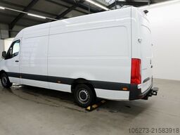Mercedes-Benz Sprinter 317 Maxi,9GTronic,AHK3,5to,TCO