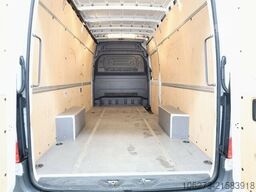 Mercedes-Benz Sprinter 317 Maxi,9GTronic,AHK3,5to,TCO