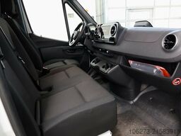 Mercedes-Benz Sprinter 317 Maxi,9GTronic,AHK3,5to,TCO