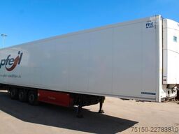 KRONE Thermo-King SLX 300 Doppelstock H2,69 m Nr.: 495