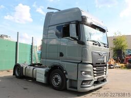 MAN TGX 18.520 4x2 LLS-U XXL 2 x Tank Nr.: 084