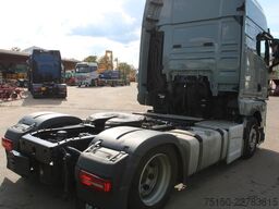 MAN TGX 18.520 4x2 LLS-U XXL 2 x Tank Nr.: 084