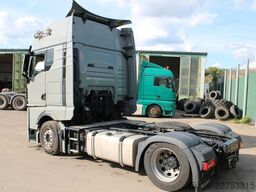 MAN TGX 18.520 4x2 LLS-U XXL 2 x Tank Nr.: 084