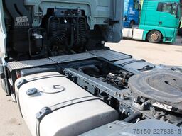 MAN TGX 18.520 4x2 LLS-U XXL 2 x Tank Nr.: 084