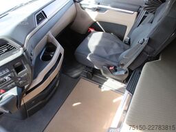 MAN TGX 18.520 4x2 LLS-U XXL 2 x Tank Nr.: 084