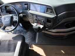 MAN TGX 18.520 4x2 LLS-U XXL 2 x Tank Nr.: 084