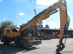 LIEBHERR LH 26 M Umschlagbagger - Nr.: 644