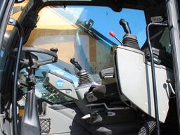 LIEBHERR LH 26 M Umschlagbagger - Nr.: 644