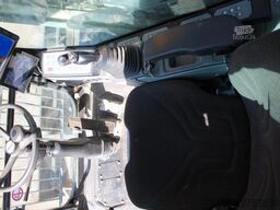 LIEBHERR LH 26 M Umschlagbagger - Nr.: 644