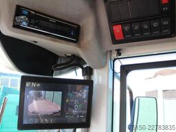 LIEBHERR L538 - Hochkippschaufel - Nr.: 098
