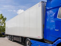DAF XG+ 530 FT 4x2 Top Komplettzug Kühler Intarder