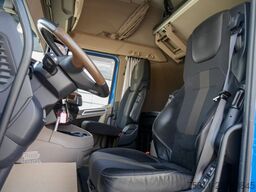 DAF XG+ 530 FT 4x2 Top Komplettzug Kühler Intarder