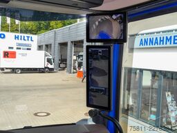 DAF XG+ 530 FT 4x2 Top Komplettzug Kühler Intarder