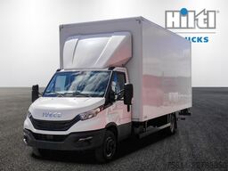 IVECO Daily 70C18HA8/P / Koffer / LBW Klima Luftfeder
