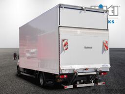 IVECO Daily 70C18HA8/P / Koffer / LBW Klima Luftfeder