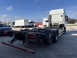 IVECO S-Way AS260S49Y/FP CM MW 1120-1320 Intarder AHK