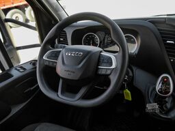 IVECO Daily 70C18HA8/P / Plane/Spriegel / LBW Klima ZV