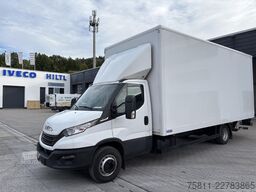 IVECO Daily 70C18HA8/P / Koffer / LBW Klima Luftfeder