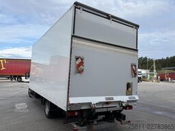 IVECO Daily 70C18HA8/P / Koffer / LBW Klima Luftfeder
