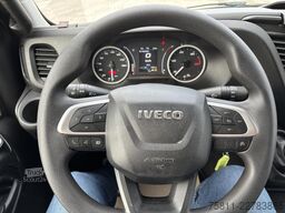 IVECO Daily 70C18HA8/P / Koffer / LBW Klima Luftfeder