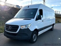 MERCEDES-BENZ Sprinter III Kasten 317 CDI,9-GTronic Autom,Lang