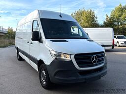 MERCEDES-BENZ Sprinter III Kasten 317 CDI,9-GTronic Autom,Lang