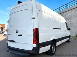 MERCEDES-BENZ Sprinter III Kasten 317 CDI,9-GTronic Autom,Lang