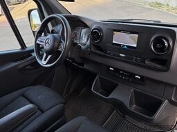 MERCEDES-BENZ Sprinter III Kasten 317 CDI,9-GTronic Autom,Lang