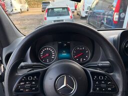 MERCEDES-BENZ Sprinter III Kasten 317 CDI,9-GTronic Autom,Lang