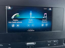 MERCEDES-BENZ Sprinter III Kasten 317 CDI,9-GTronic Autom,Lang