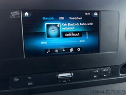 MERCEDES-BENZ Sprinter III Kasten 317 CDI,9-GTronic Autom,Lang