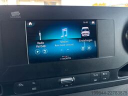 MERCEDES-BENZ Sprinter III Kasten 317 CDI,9-GTronic Autom,Lang