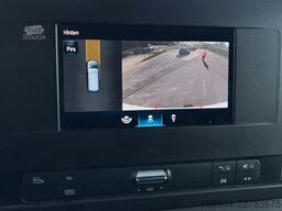 MERCEDES-BENZ Sprinter III Kasten 317 CDI,9-GTronic Autom,Lang