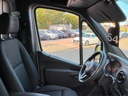 MERCEDES-BENZ Sprinter III Kasten 317 CDI,9-GTronic Autom,Lang