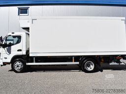 FUSO eCanter 9C18 Kühlkoffer LBW M-Batterie