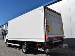 FUSO eCanter 9C18 Kühlkoffer LBW M-Batterie