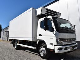 FUSO eCanter 9C18 Kühlkoffer LBW M-Batterie