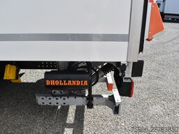FUSO eCanter 9C18 Kühlkoffer LBW M-Batterie
